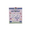 ortopad soft girls 1