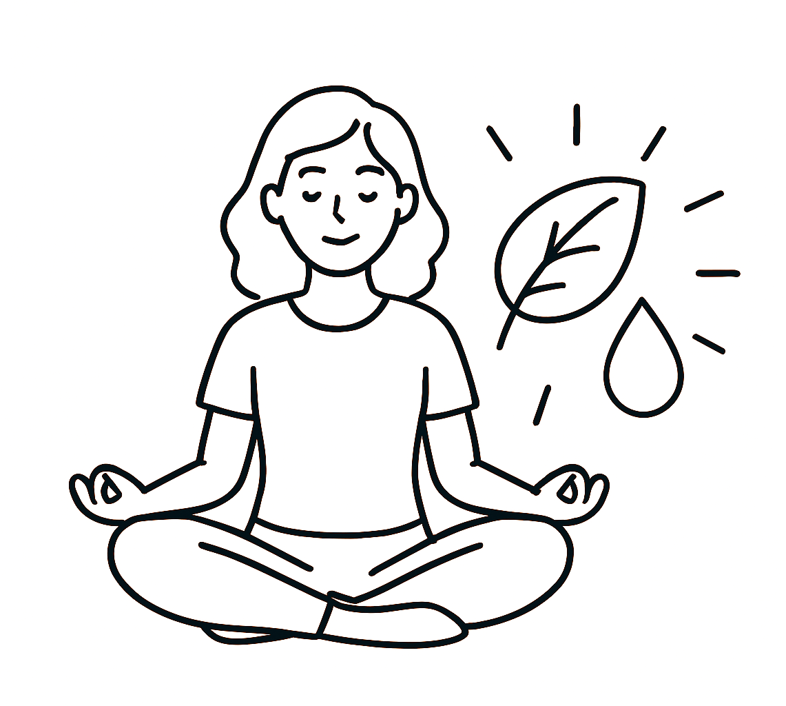 Přirozená očista organismu