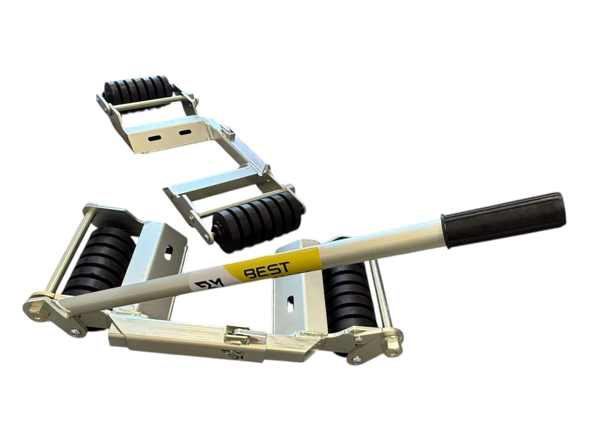 BEST MAXX wheel dollies BEST MAXX wheel dollies