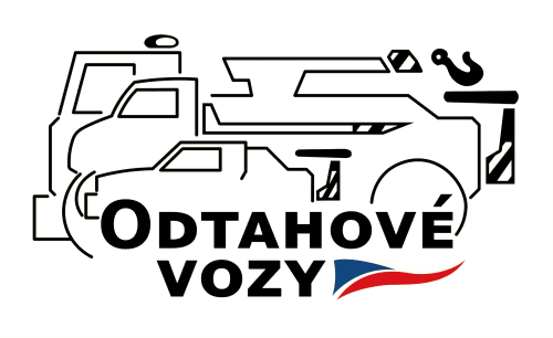 Odtahové vozy