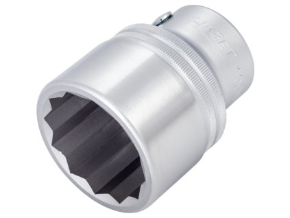Vnitřní nástrčný klíč 3/4" dvanáctihranný 1,1/2 HAZET 1000AZ-1.1/2 - HA001019