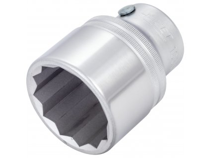 Vnitřní nástrčný klíč 3/4" dvanáctihranný 1.5/8 HAZET 1000AZ-1.5/8 - HA001101