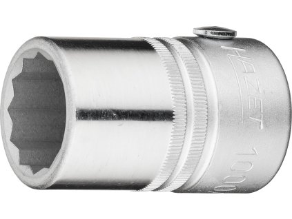 Vnitřní nástrčný klíč 3/4" dvanáctihranný 7/8 HAZET 1000AZ-7/8 - HA001170