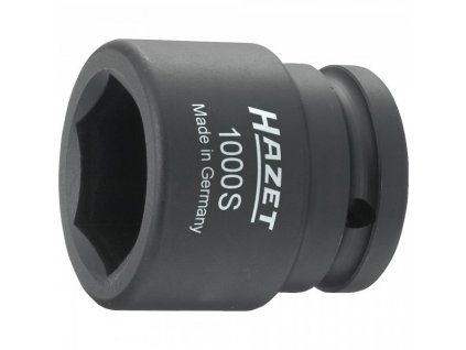Kovaný vnitřní nástrčný klíč 3/4"šestihranný 36mm HAZET 1000S-36 - HA001330