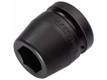 Kovaný vnitřní nástrčný klíč 1"šestihranný 27mm HAZET 1100S-27 - HA002214