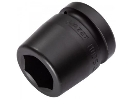 Kovaný vnitřní nástrčný klíč 1"šestihranný 30mm HAZET 1100S-30 - HA002221