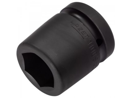 Kovaný vnitřní nástrčný klíč 1"šestihranný 32mm HAZET 1100S-32 - HA002238