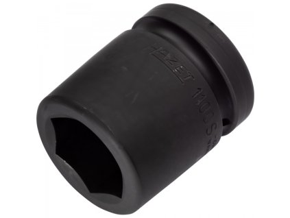 Kovaný vnitřní nástrčný klíč 1"šestihranný 33mm HAZET 1100S-33 - HA002252
