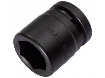 Kovaný vnitřní nástrčný klíč 1"šestihranný 36mm HAZET 1100S-36 - HA002276