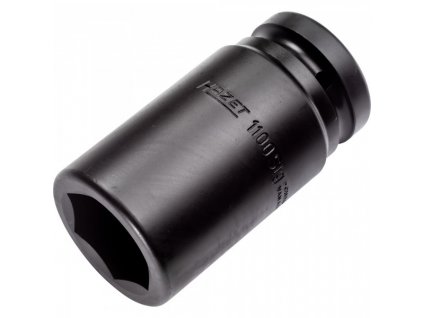 Kovaný vnitřní nástrčný klíč 1"šestihranný 38mm HAZET 1100SLG-38 - HA002474