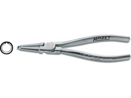 Vnitřní přímé kleště na pojistné kroužky 310 mm (1846A-4) - HA006830