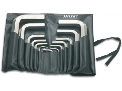 Sada úhlových šroubováků 2100A/13P Hazet (HA011766)