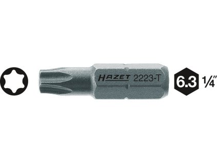 Nástavec(bit) TORX® 2223-T6 Hazet