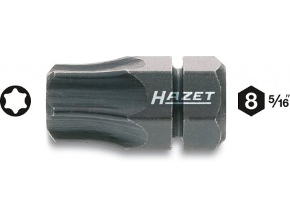 Nástavec(bit) TORX® 2597-01 Hazet