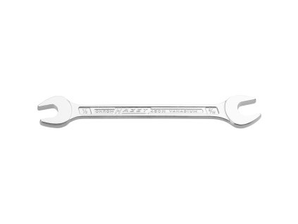 Oboustranný plochý klíč 450NA-1/2x9/16VKH Hazet - HA020904