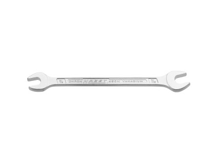 Oboustranný plochý klíč 450NA-3/8x7/16VKH Hazet - HA020966