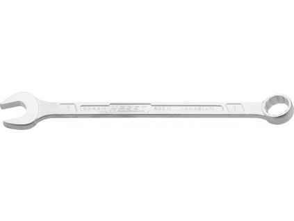 Očkoplochý klíč, 600NA-1 Hazet - HA023400