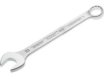 Očkoplochý klíč, 603-27 Hazet - HA023868