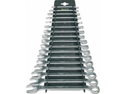 Sada očkoplochých klíčů 603/17H Hazet (HA024049)