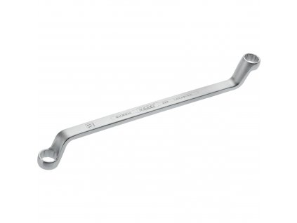 Oboustranný očkový klíč 630-12x13 Hazet (HA026241)