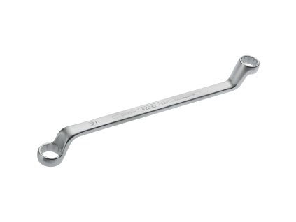 Oboustranný očkový klíč 630 -17X19 Hazet (HA026326)