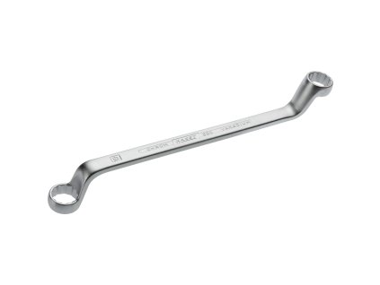 Oboustranný očkový klíč 630 -18x19 Hazet (HA026333)