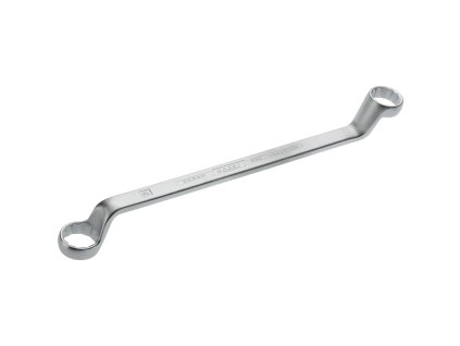 Oboustranný očkový klíč 630-24x26 Hazet (HA026401)