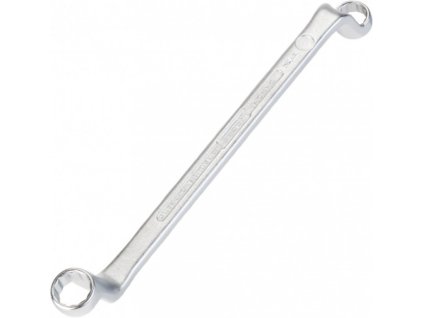 Oboustranný očkový klíč 630A-1/2x9/16 Hazet (HA026715)