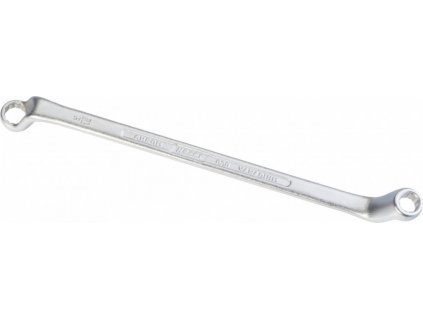 Oboustranný očkový klíč 630A-1/4 X 5/16 Hazet (HA026722)