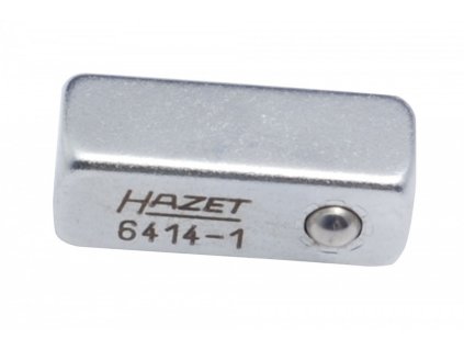 Průvlečný čtyřhran, 1/2", 6414-1 - HA027675