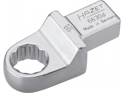 Nástrčný očkový klíč, 16 mm, 14x18 mm, 6630D-16 - HA029006