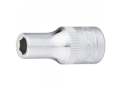 Vnitřní nástrčný klíč 1/4"šestihranný 4,5mm HAZET 850-4.5 - HA036387