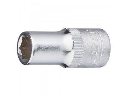 Vnitřní nástrčný klíč 1/4"šestihranný 6mm HAZET 850-6 - HA036479