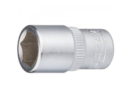 Vnitřní nástrčný klíč 1/4"šestihranný 9mm HAZET 850-9 - HA036585