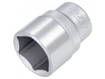 Vnitřní nástrčný klíč 3/8"šestihranný 17mm HAZET 880-17 - HA038978