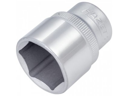 Vnitřní nástrčný klíč 3/8"šestihranný 19mm HAZET 880-19 - HA039005