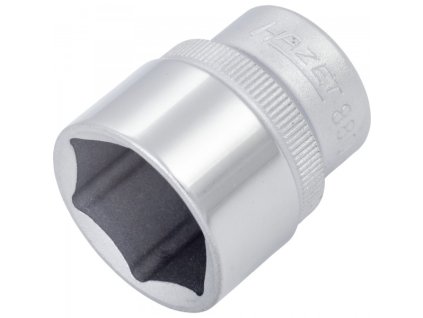 Vnitřní nástrčný klíč 3/8"šestihranný 21mm HAZET 880-21 - HA039050