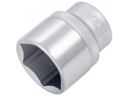 Vnitřní nástrčný klíč 3/8"šestihranný 22mm HAZET 880-22 - HA039067