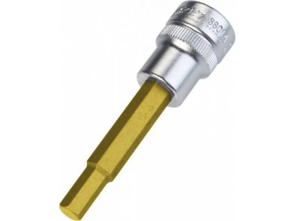 Hlavice s bitem HEX 3/8" S1/4" Hazet 8801A-1/4 - HA039470
