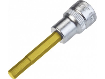 Hlavice s bitem HEX 3/8" S7/32" Hazet 8801A-7/32 - HA039531