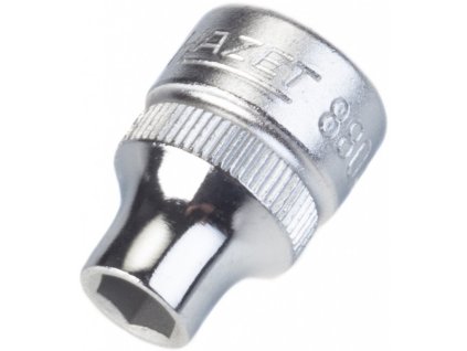Vnitřní nástrčný klíč 3/8" dvanáctihranný 1/4 HAZET 880A-1/4 - HA040056