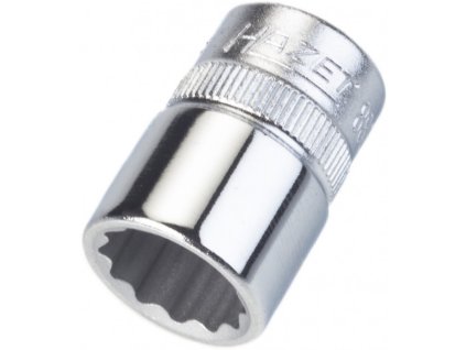 Vnitřní nástrčný klíč dvanáctihranný 1/2 HAZET 880AZ-1/2 - HA040292