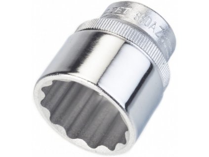 Vnitřní nástrčný klíč 3/8" dvanáctihranný 15/16 HAZET 880AZ-15/16 - HA040322