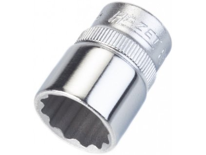 Vnitřní nástrčný klíč 3/8" dvanáctihranný 19/32 HAZET 880AZ-19/32 - HA040339