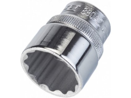 Vnitřní nástrčný klíč 3/8" dvanáctihranný 25/32 HAZET 880AZ-25/32 - HA040346