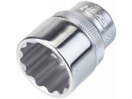 Vnitřní nástrčný klíč 3/8" dvanáctihranný 3/4 HAZET 880AZ-3/4 - HA040353