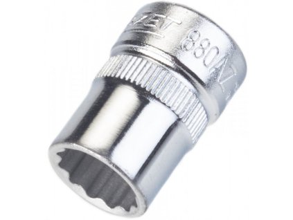 Vnitřní nástrčný klíč 3/8" dvanáctihranný 7/16 HAZET 880AZ-7/16 - HA040384