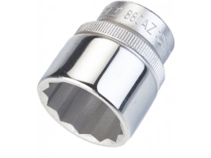 Vnitřní nástrčný klíč 3/8" dvanáctihranný 7/8 HAZET 880AZ-7/8 - HA040391