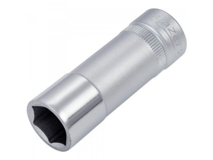 Vnitřní nástrčný klíč 3/8"šestihranný 13mm HAZET 880LG-13 - HA040728
