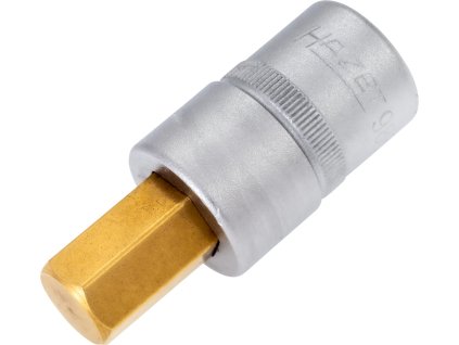 Hlavice s bitem HEX 1/2" S14 Hazet 986-14 - HA046898